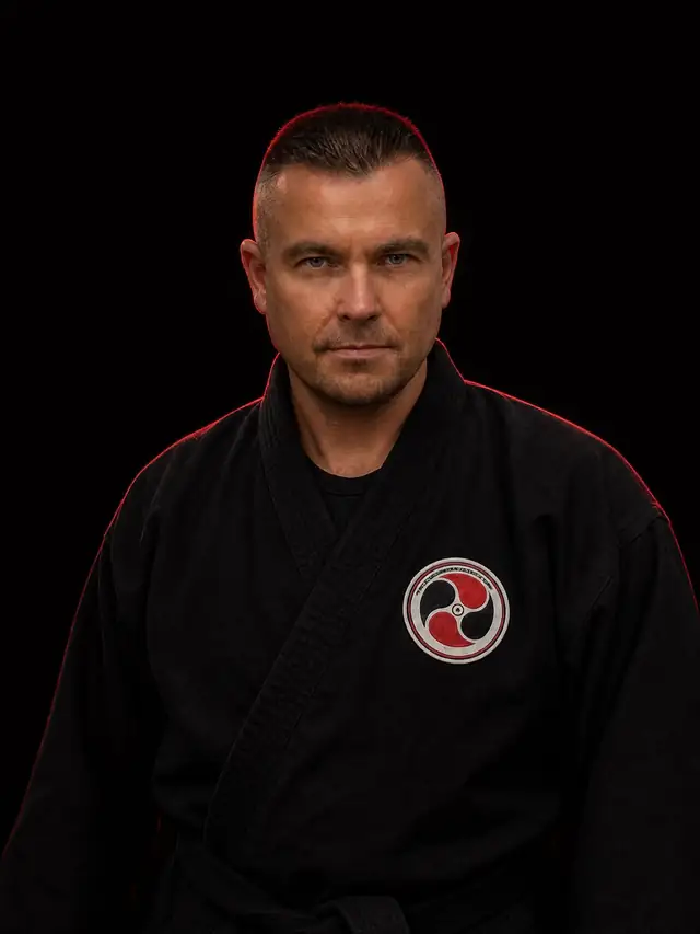 Юрий Горшков