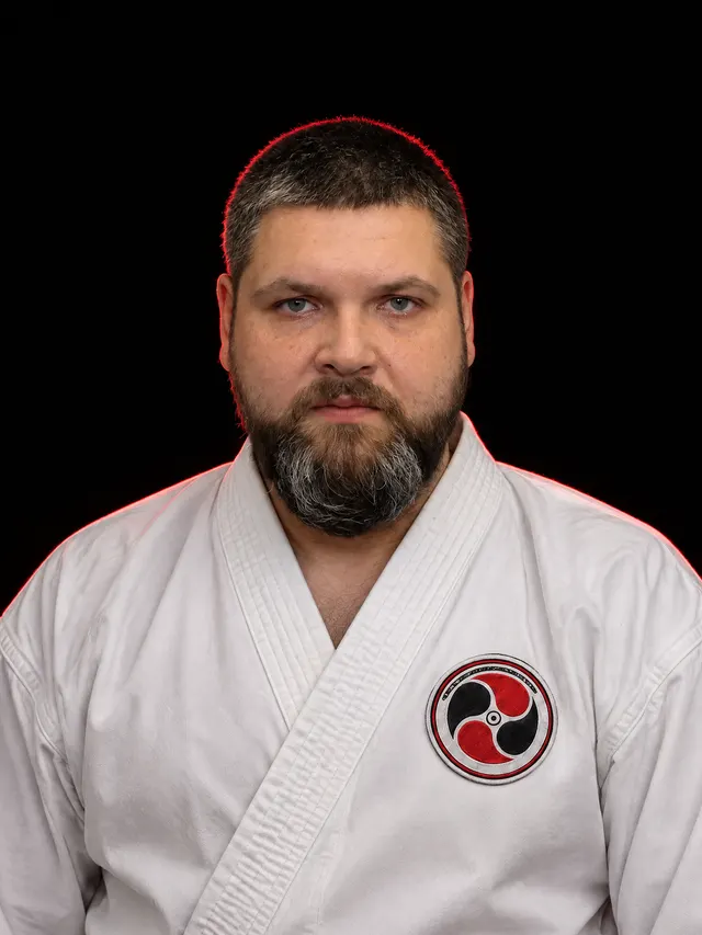 Сергей Кисмерешкин