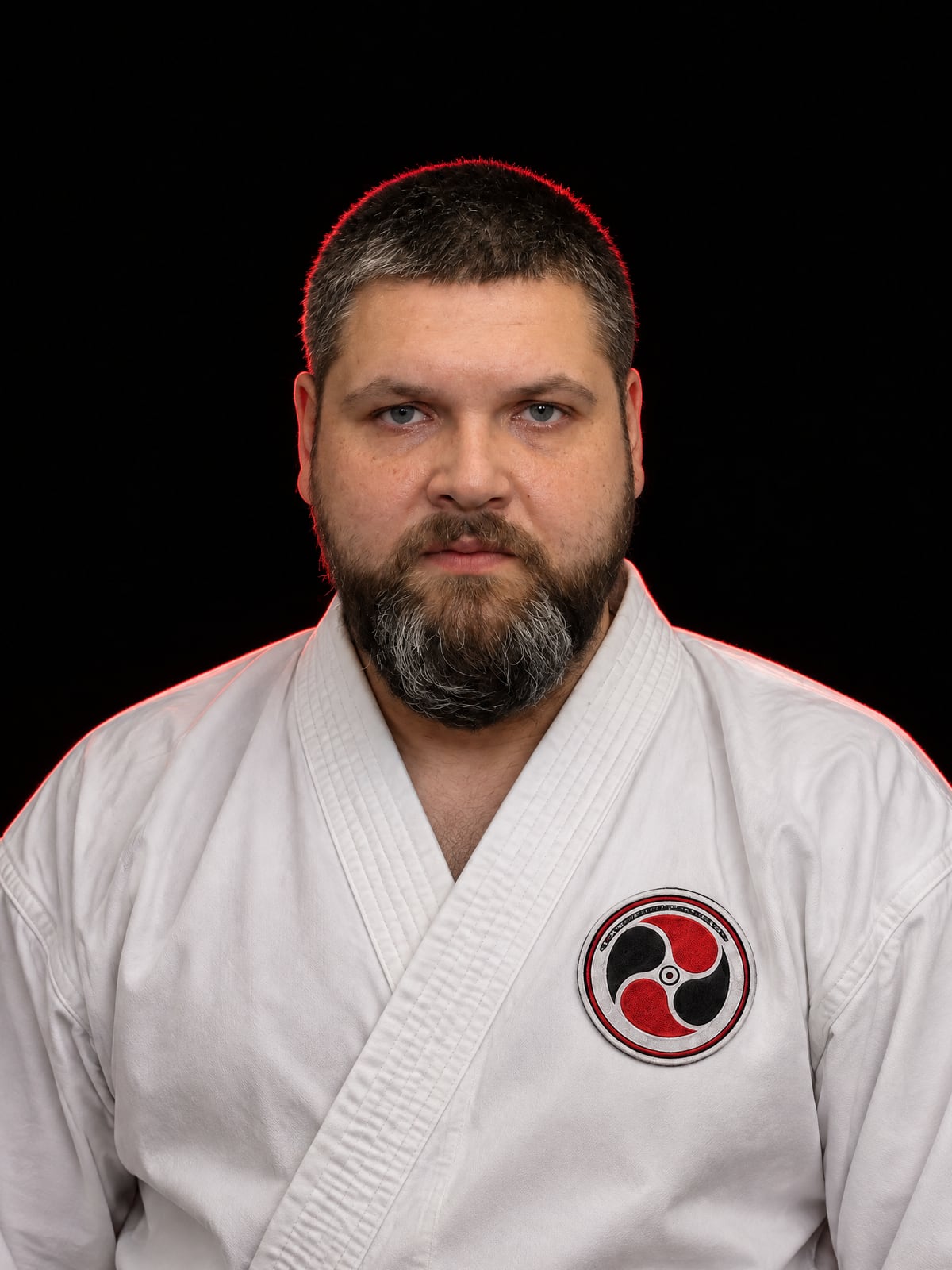 Сергей Кисмерешкин
