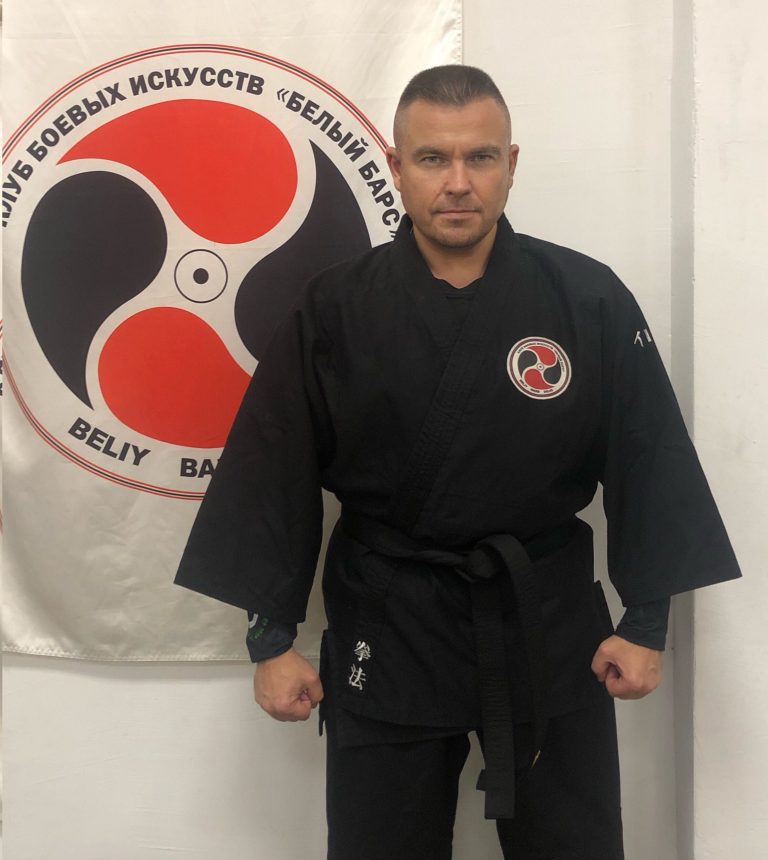 Юрий Горшков